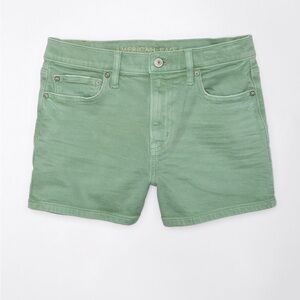 AE Stretch Super High-Wasted Relaxed Short